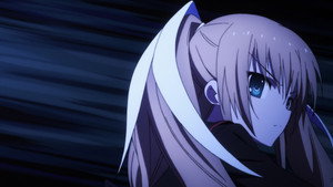 リトルバスターズ! Speciális epizódok Ep.4 4. epizód