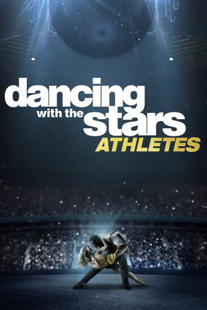 Dancing with the Stars 26. évad (2018-04-30) poszter