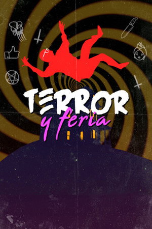 Terror y feria poszter