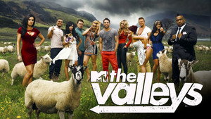 The Valleys kép