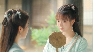 潇洒佳人淡淡妆 1. évad Ep.2 2. epizód
