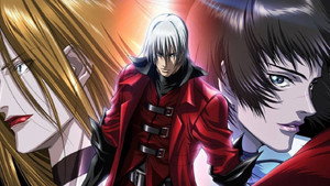 Devil May Cry - Démonvadászok kép