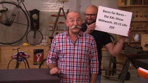 Bares für Rares 9. évad Ep.223 223. epizód