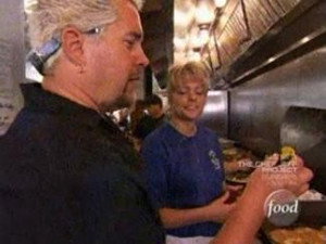 Diners, Drive-Ins and Dives 5. évad Ep.1 1. epizód