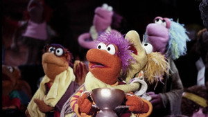 Fraggle Rock 3. évad Ep.3 3. epizód