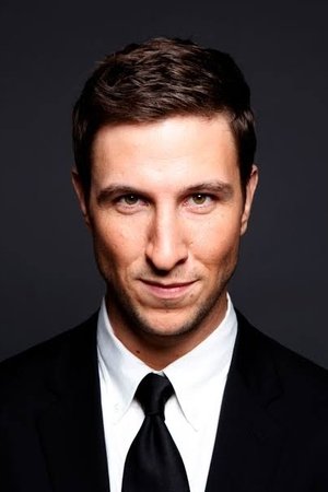 Pablo Schreiber profil kép