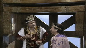 封神榜 1. évad Ep.1 1. epizód