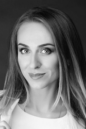Екатерина Моргунова profil kép