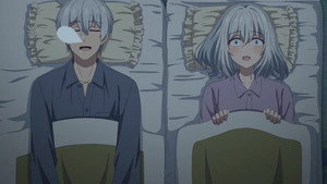 じいさんばあさん若返る 1. évad Ep.9 9. epizód