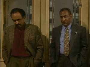 The Cosby Show 7. évad Ep.18 18. epizód