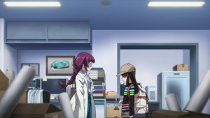BEYBLADE X 1. évad Ep.62 62. epizód