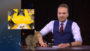 De Avondshow met Arjen Lubach 3. évad Ep.32 32. epizód