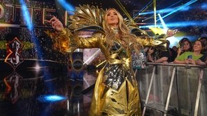 Pankráció - WWE: Smackdown 27. évad Ep.24 24. epizód