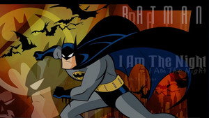 Batman: A rajzfilmsorozat kép