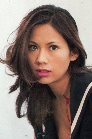 杉本美樹