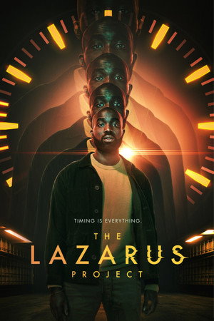 The Lazarus Project poszter