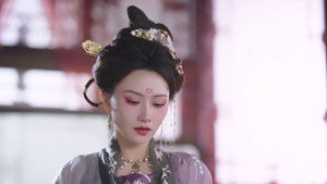 清宫计 1. évad Ep.3 3. epizód