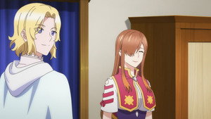 聖者無双～サラリーマン、異世界で生き残るために歩む道～ 1. évad Ep.8 8. epizód