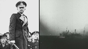 Hitler's Most Wanted 1. évad Ep.6 6. epizód