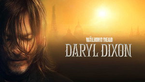 The Walking Dead: Daryl Dixon kép