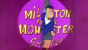 Milton the Monster kép