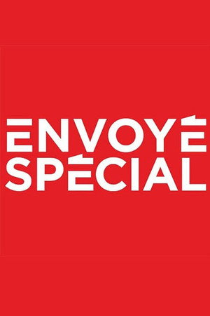 Envoyé Spécial 35. évad (2024-01-11) poszter