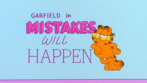 Garfield és barátai 3. évad Ep.49 49. epizód