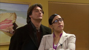 La fea más bella 1. évad Ep.245 245. epizód
