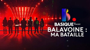 Basique, le concert 8. évad Ep.5 5. epizód