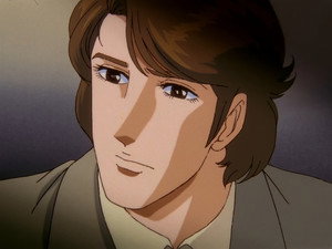 おにいさまへ… 1. évad Ep.38 38. epizód