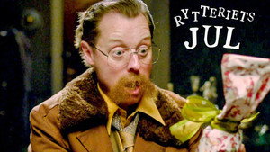 Rytteriets Jul kép