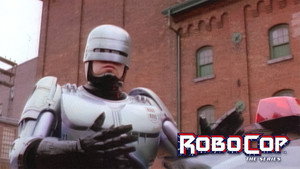 Robotzsaru: A Sorozat 1. évad Ep.18 Anyáknapja