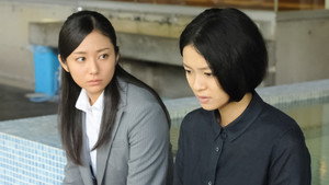 黒の女教師 1. évad Ep.10 10. epizód