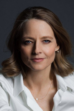 Jodie Foster profil kép