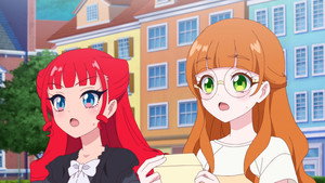 おねがいアイプリ 1. évad Ep.20 20. epizód