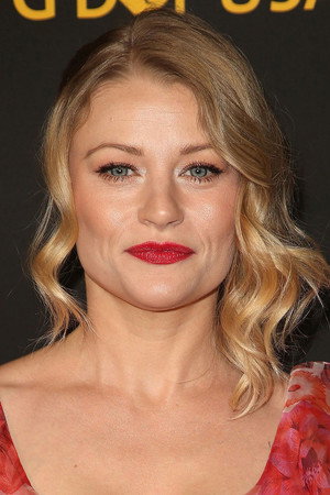 Emilie de Ravin profil kép