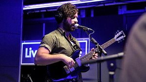 BBC Radio 1's Live Lounge 5. évad Ep.40 40. epizód