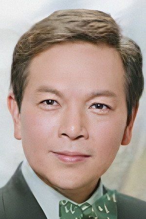 梁漢威 profil kép