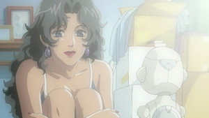 ヒートガイジェイ 1. évad Ep.20 20. epizód