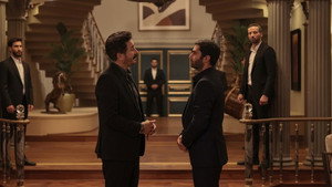 Teşkilat 5. évad Ep.7 7. epizód