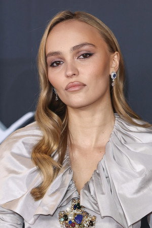Lily-Rose Depp profil kép