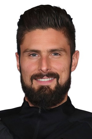 Olivier Giroud profil kép