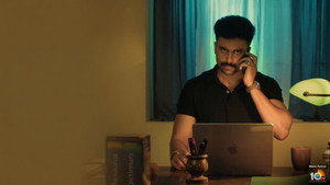 தூல்பேட் போலீஸ் ஸ்டேஷன் 1. évad Ep.14 14. epizód