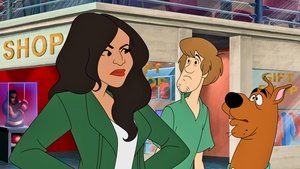 Scooby-Doo és (sz)Társai 2. évad Ep.10 Bokszbabák