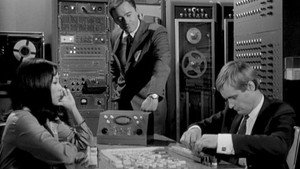 The Man from U.N.C.L.E. 1. évad Ep.24 24. epizód