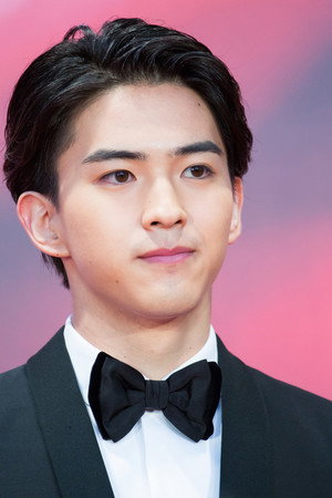 甲斐翔真 profil kép