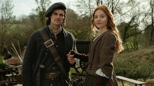 Outlander: Vér a véremből kép