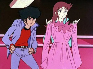UFOロボグレンダイザー 1. évad Ep.57 57. epizód