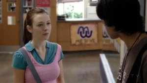 Degrassi 7. évad Ep.20 20. epizód