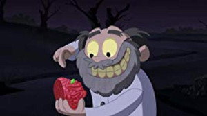 Wacky Races 2. évad Ep.2 2. epizód